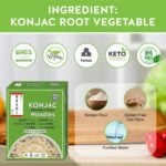 Nashi Konjac Shirataki Noodles — image 7