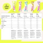 NICKS Favourite Mix Chocolate Bars — image 2