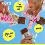 NICKS Favourite Mix Chocolate Bars — image 5