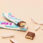 NICKS Favourite Mix Chocolate Bars — image 7