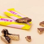 NICKS Favourite Mix Chocolate Bars — image 8