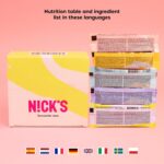 NICKS Favourite Mix Chocolate Bars — image 9
