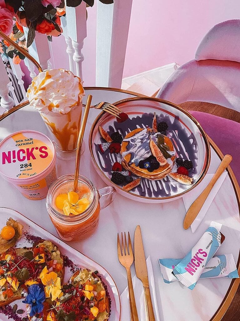 NICKS Coconut Keto Chocolate Bars — image 6