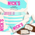 nicks chocolate bars