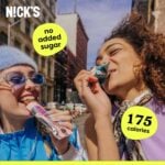 NICKS Coconut Keto Chocolate Bars — image 3