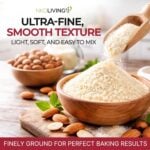 NKD Living Almond Flour 1kg — image 6