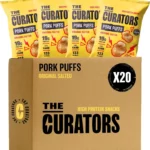 The Curators Original Salted Pork Puffs — image 2