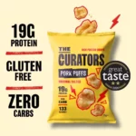 The Curators Original Salted Pork Puffs — image 3